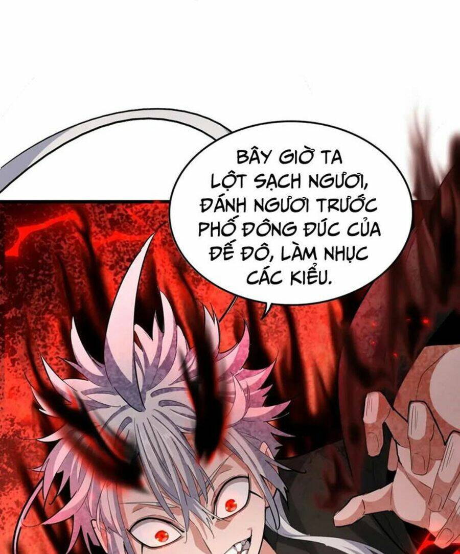 đại quản gia là ma hoàng chapter 399 - Next Chapter 399