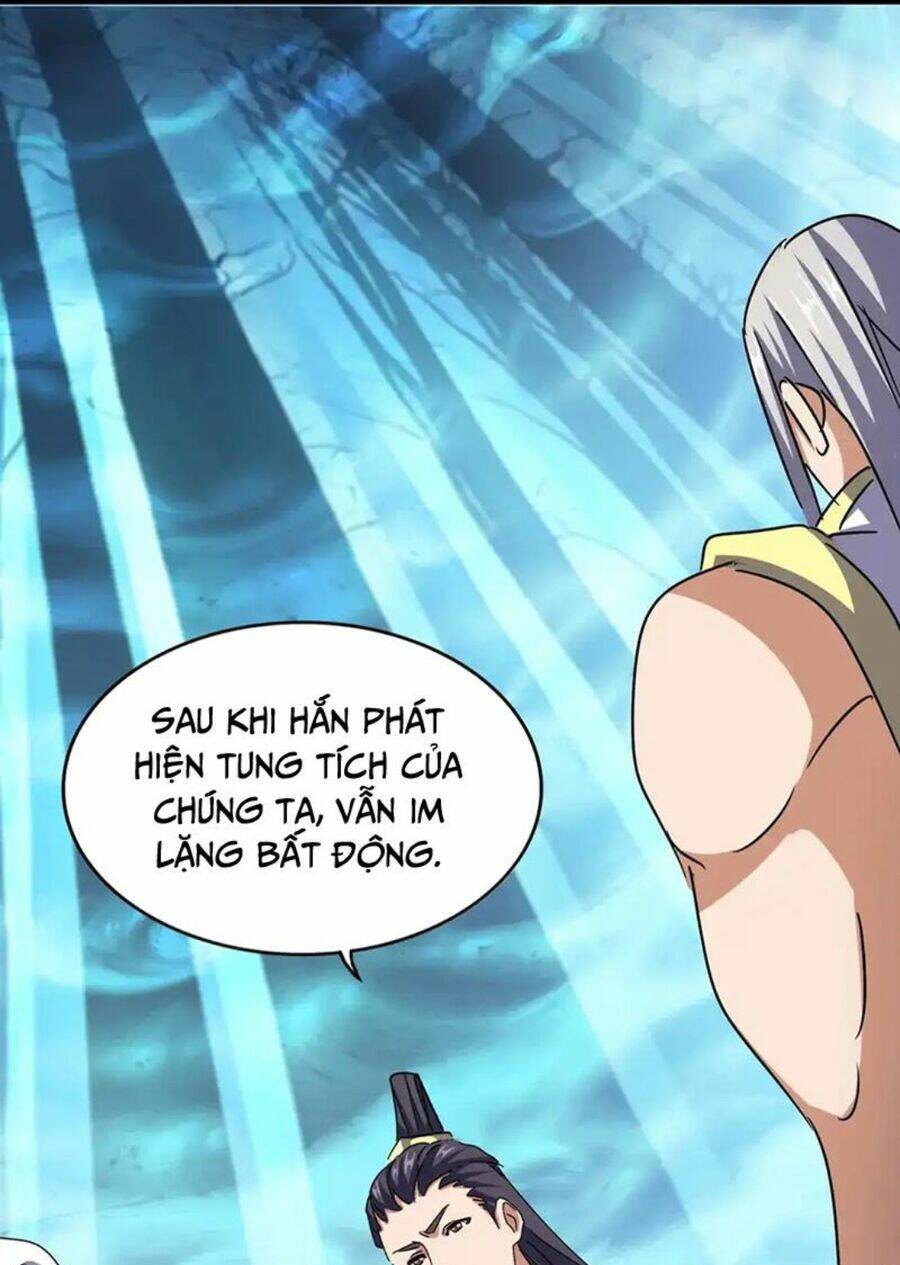 đại quản gia là ma hoàng chapter 498 - Next Chapter 498