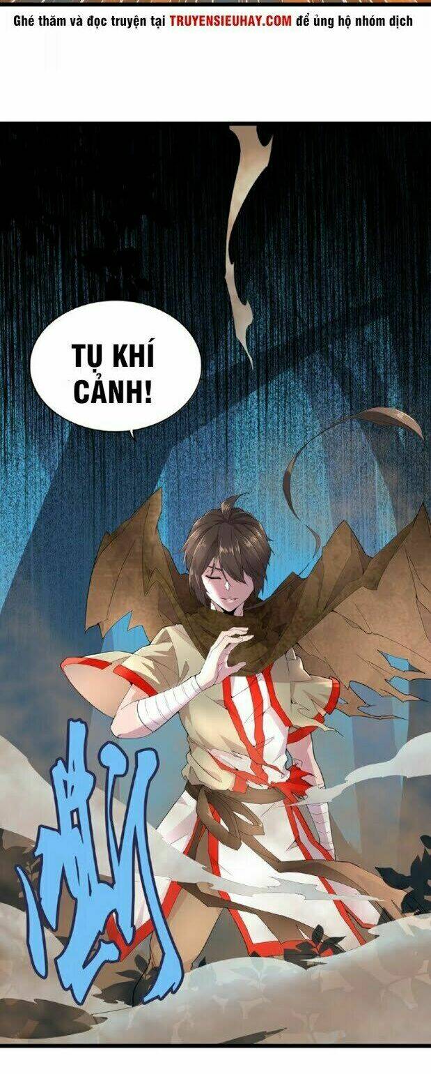 đại quản gia là ma hoàng chapter 5 - Next Chapter 5