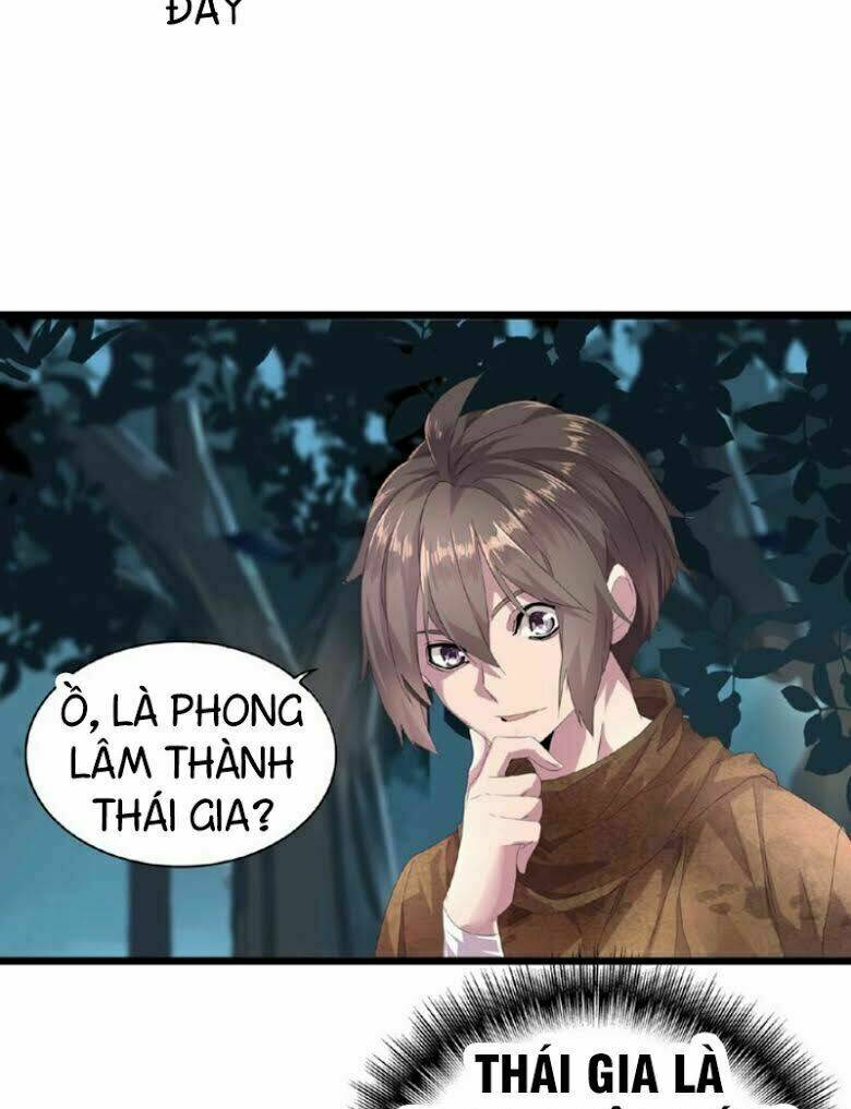 đại quản gia là ma hoàng chapter 5 - Next Chapter 5