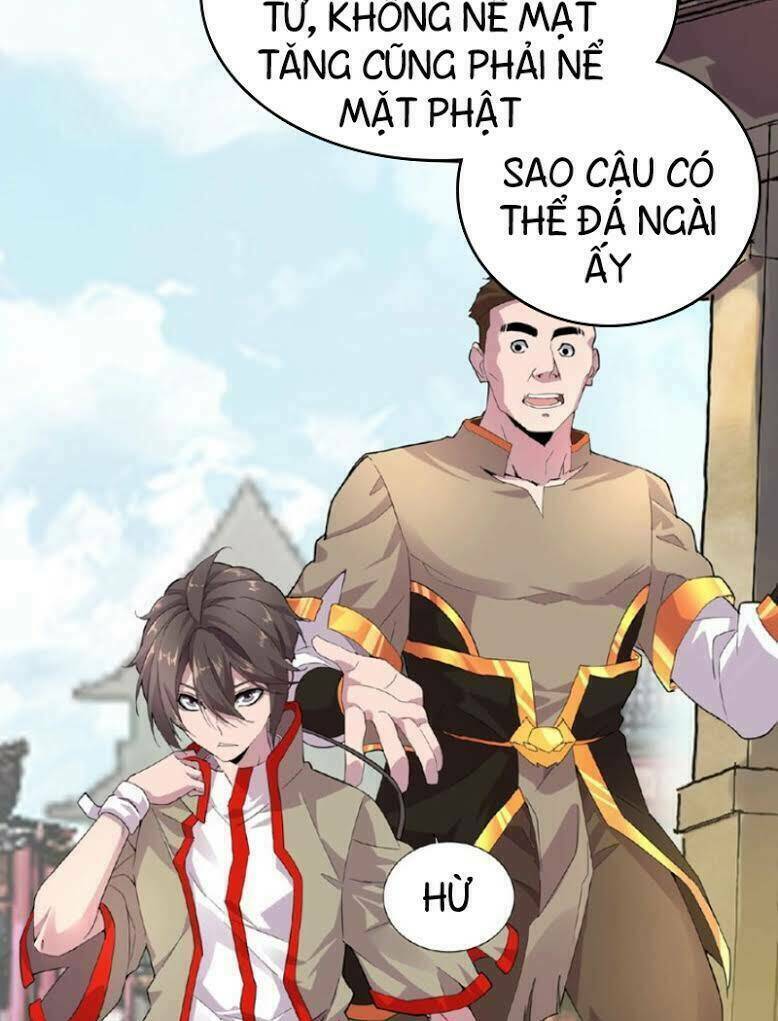 đại quản gia là ma hoàng chapter 5 - Next Chapter 5