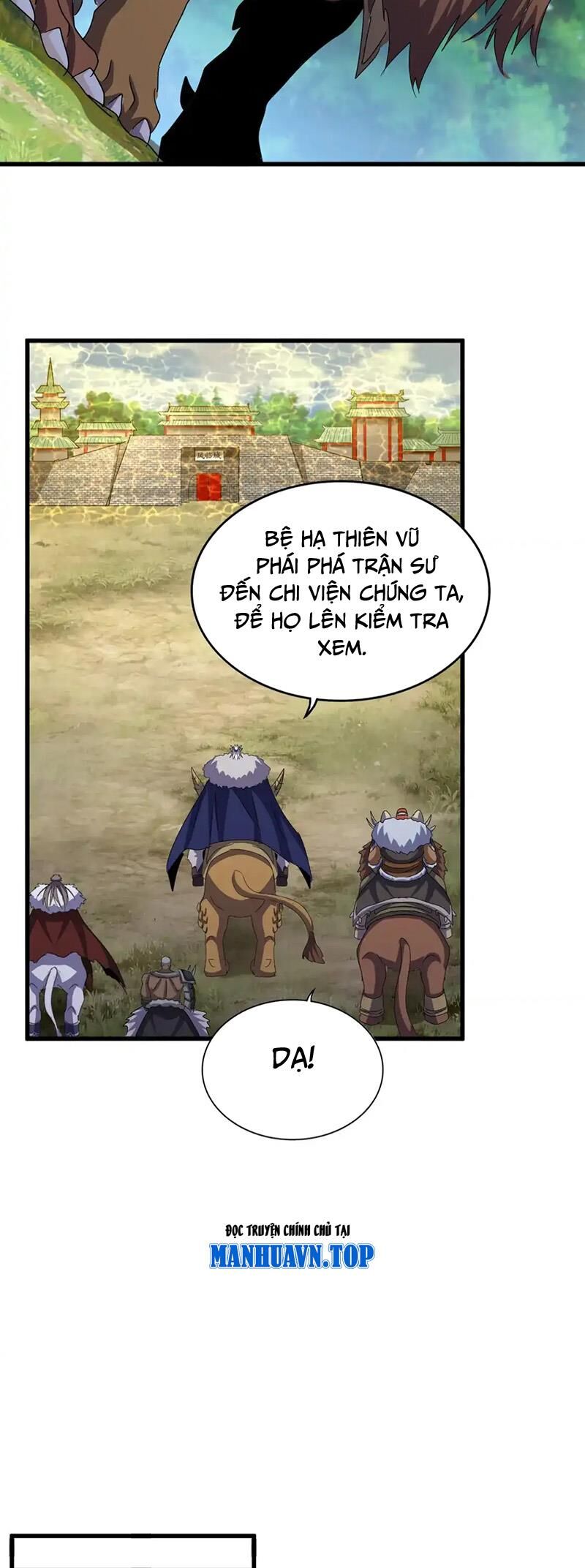 đại quản gia là ma hoàng chapter 510 - Next Chapter 510