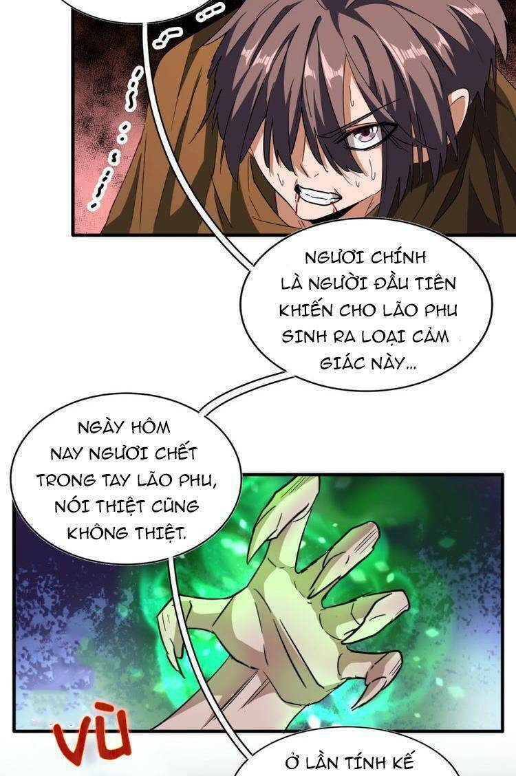 đại quản gia là ma hoàng chapter 70 - Next Chapter 70