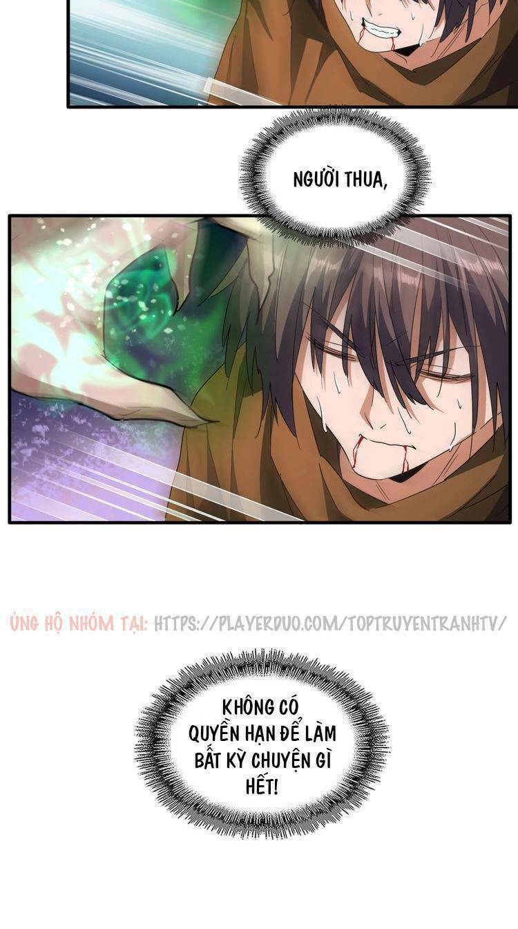 đại quản gia là ma hoàng chapter 70 - Next Chapter 70