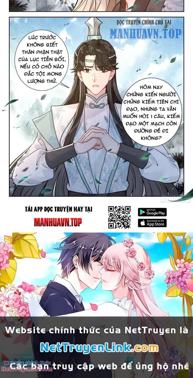 đại sư huynh không có gì nổi bật chapter 88 - Next chương 89