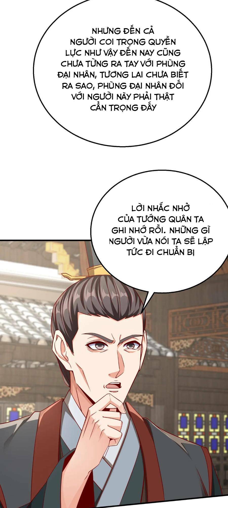 đại tần: ta con trai tần thủy hoàng giết địch thăng cấp thành thần chapter 30 - Next Chapter 30