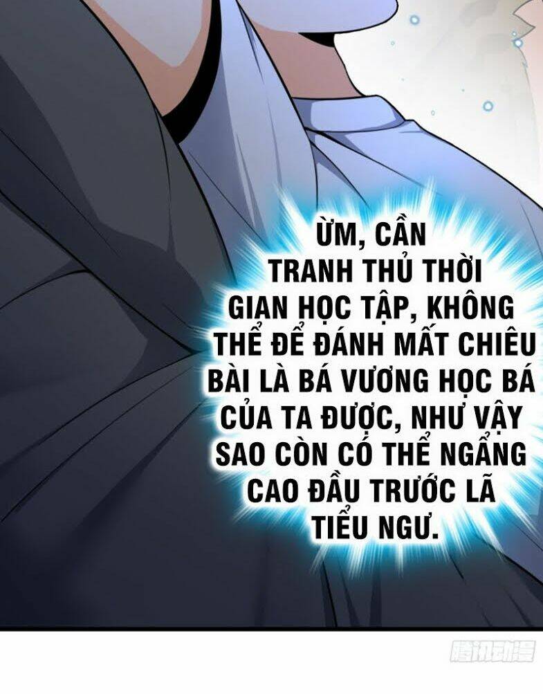 đại vương tha mạng Chapter 107 - Next Chapter 108