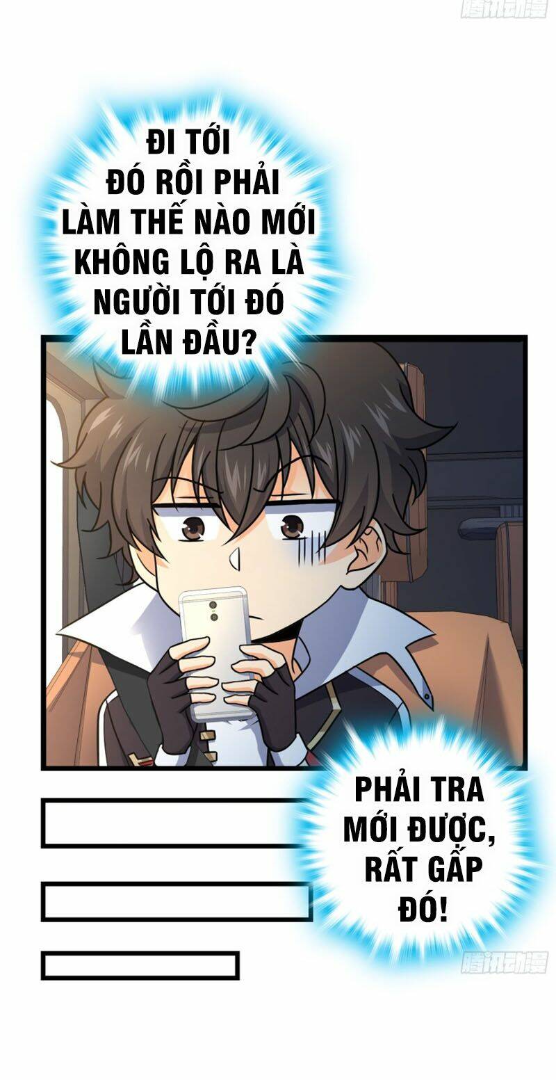 đại vương tha mạng Chapter 115 - Next Chapter 116