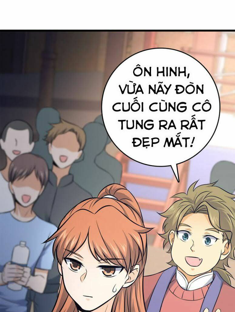 đại vương tha mạng Chapter 115 - Next Chapter 116