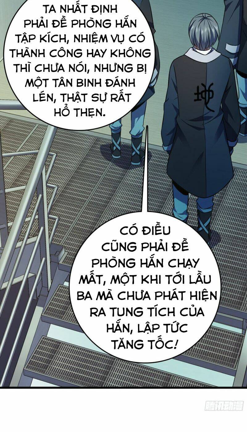 đại vương tha mạng Chapter 120 - Next Chapter 121