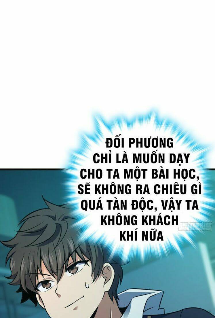 đại vương tha mạng Chapter 120 - Next Chapter 121