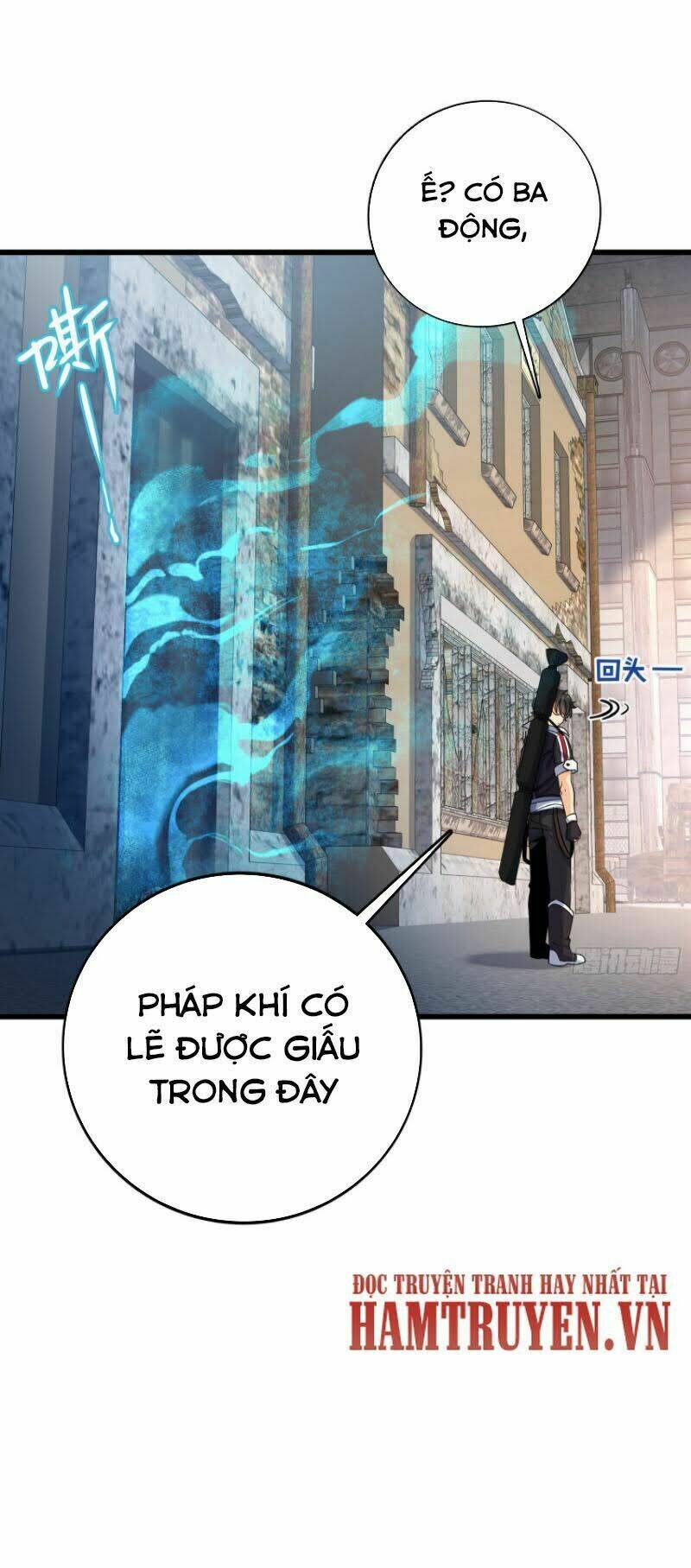 đại vương tha mạng Chapter 131 - Next Chapter 132