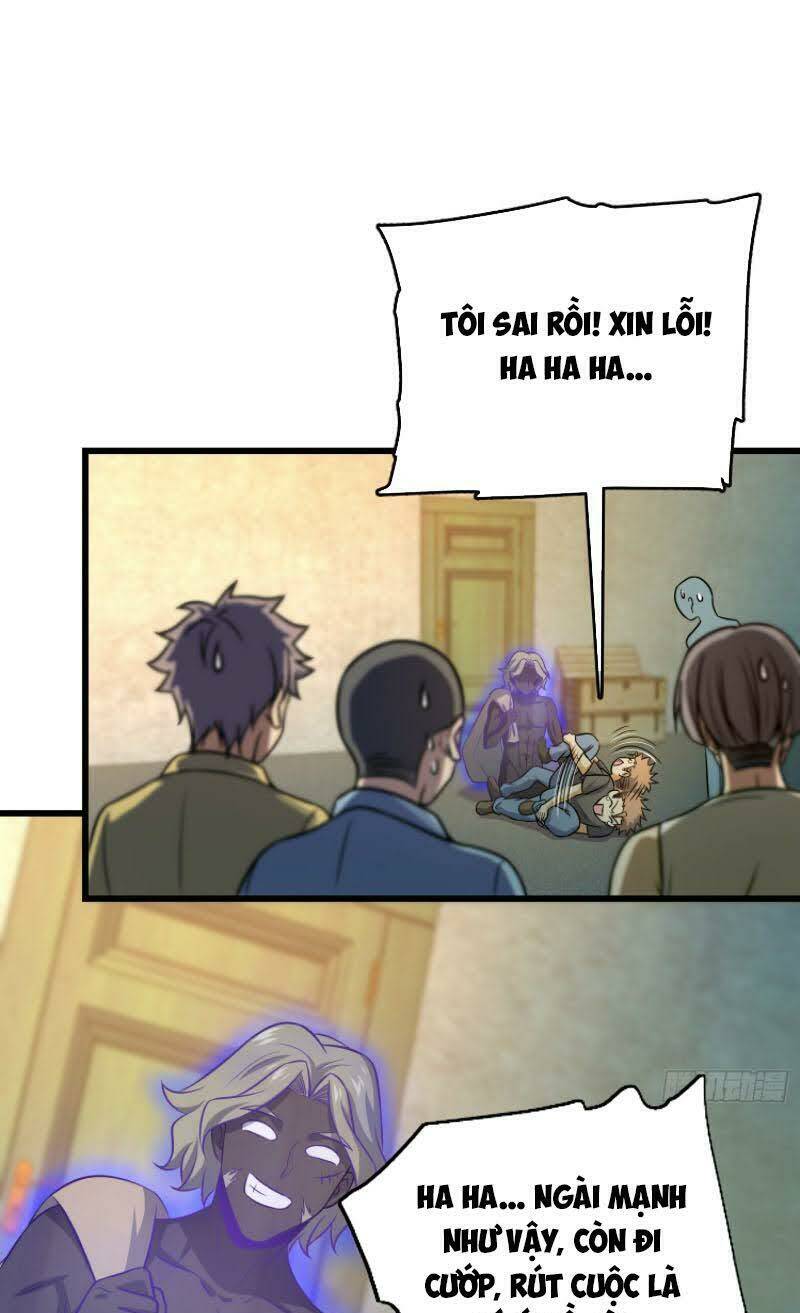 đại vương tha mạng Chapter 134 - Next Chapter 135