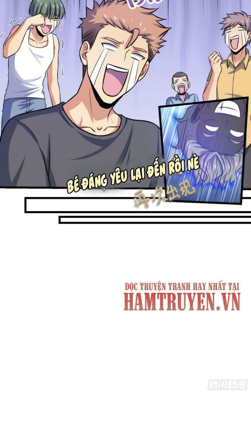 đại vương tha mạng Chapter 134 - Next Chapter 135