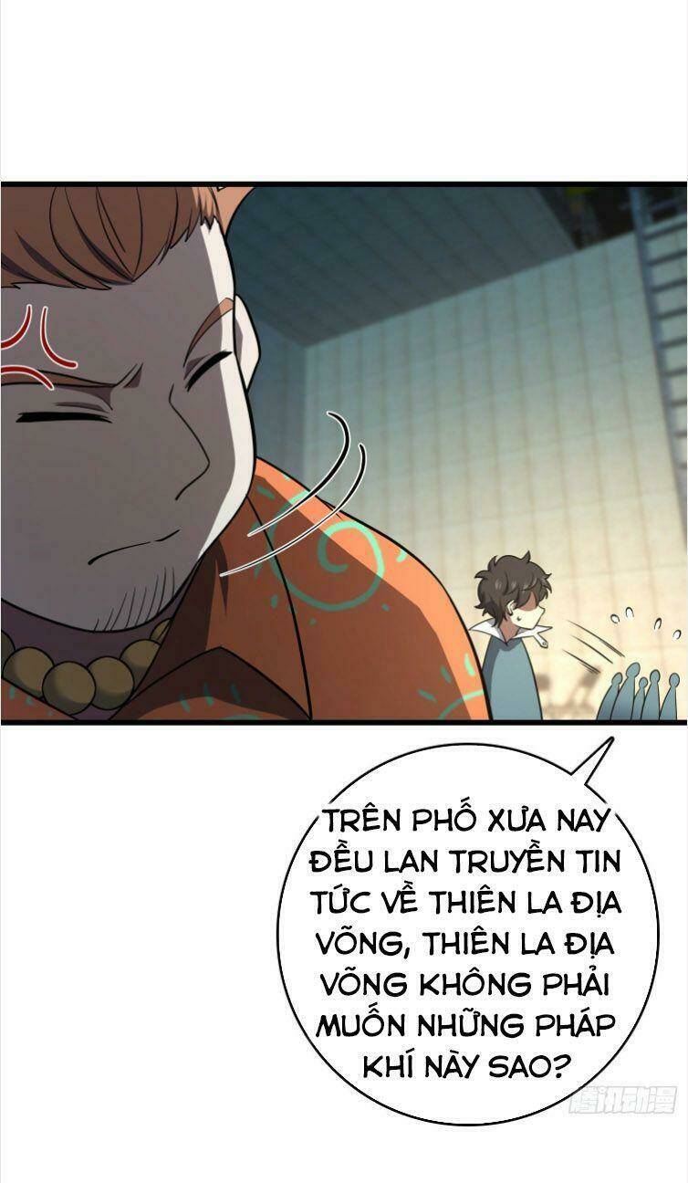 đại vương tha mạng Chapter 138 - Next Chapter 139