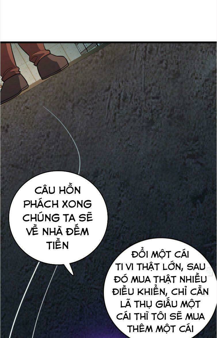 đại vương tha mạng Chapter 138 - Next Chapter 139