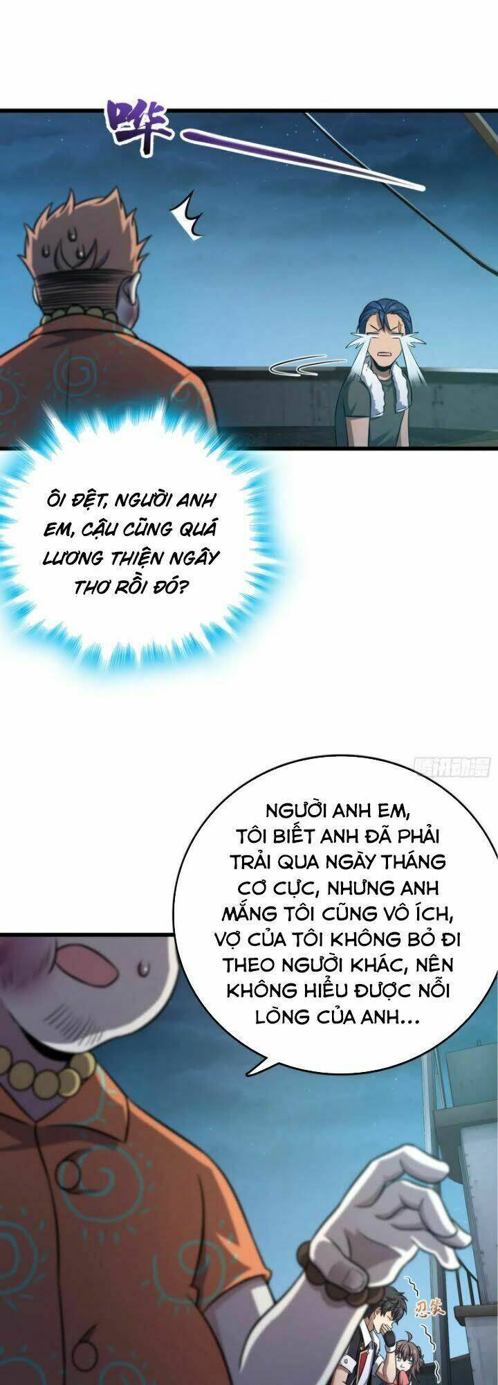 đại vương tha mạng Chapter 143 - Next Chapter 144