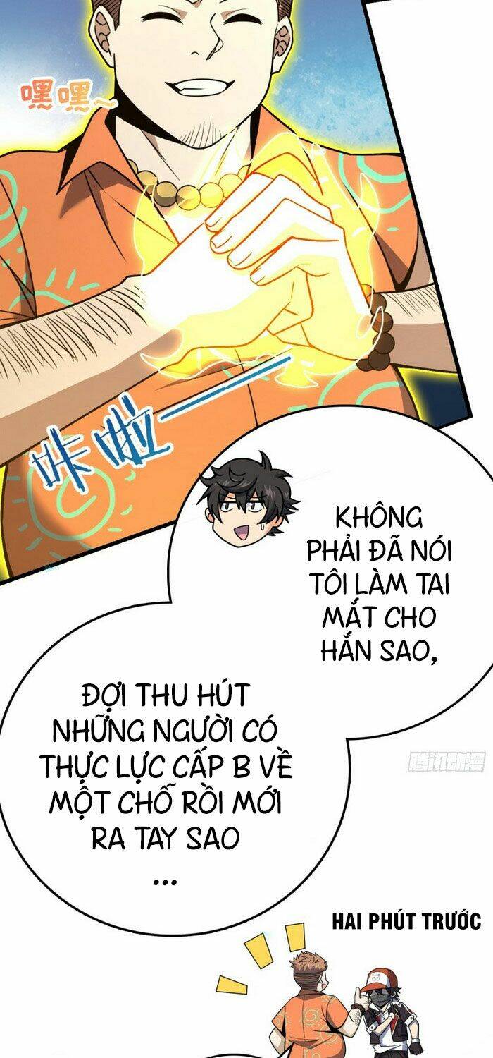 đại vương tha mạng Chapter 184 - Next Chapter 185