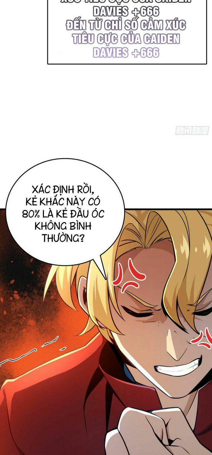 đại vương tha mạng Chapter 189 - Next Chapter 190