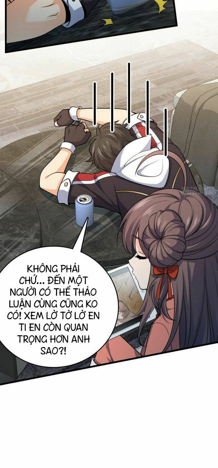 đại vương tha mạng Chapter 202 - Next Chapter 203