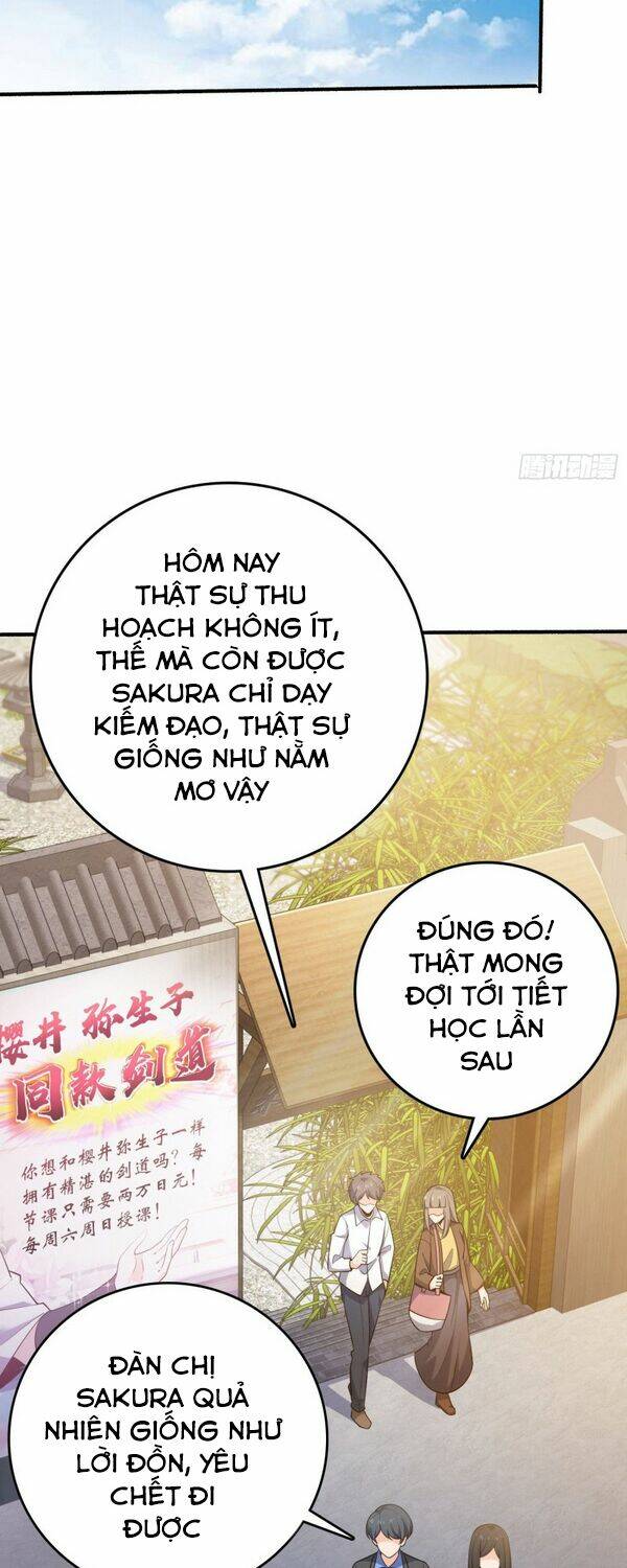 đại vương tha mạng Chapter 219 - Next Chapter 220