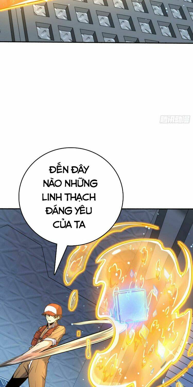 đại vương tha mạng chapter 242 - Next chapter 243