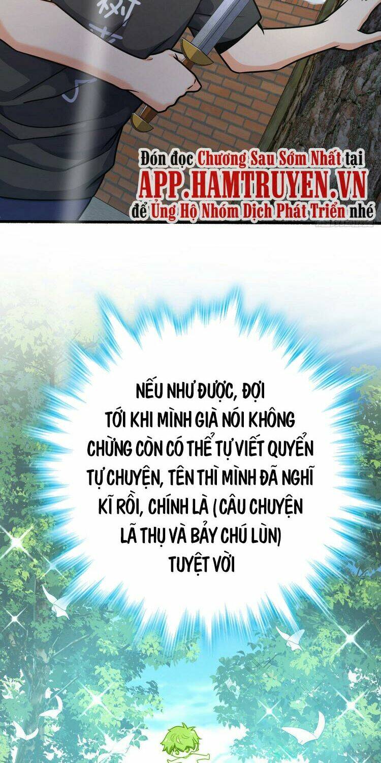 đại vương tha mạng chương 255 - Next chapter 256