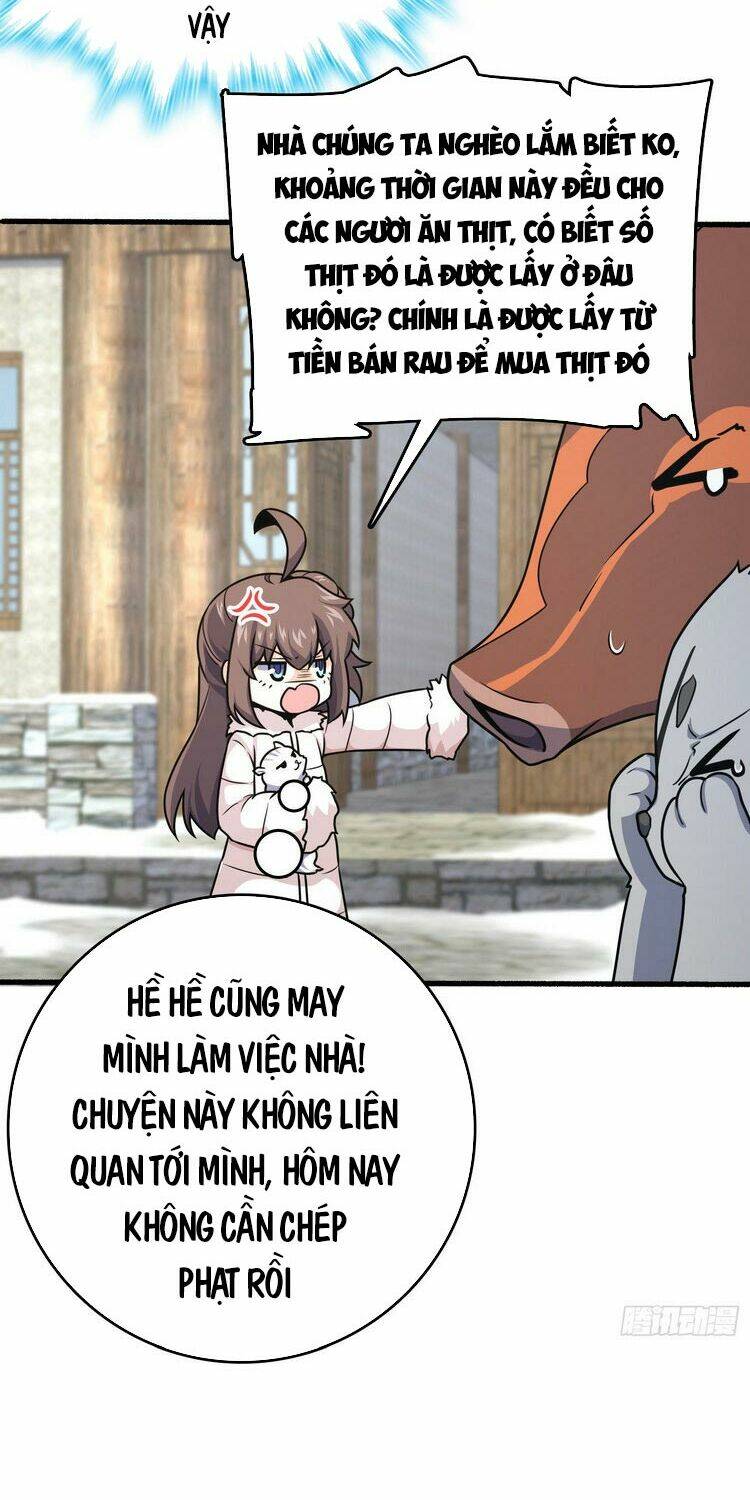 đại vương tha mạng chương 255 - Next chapter 256