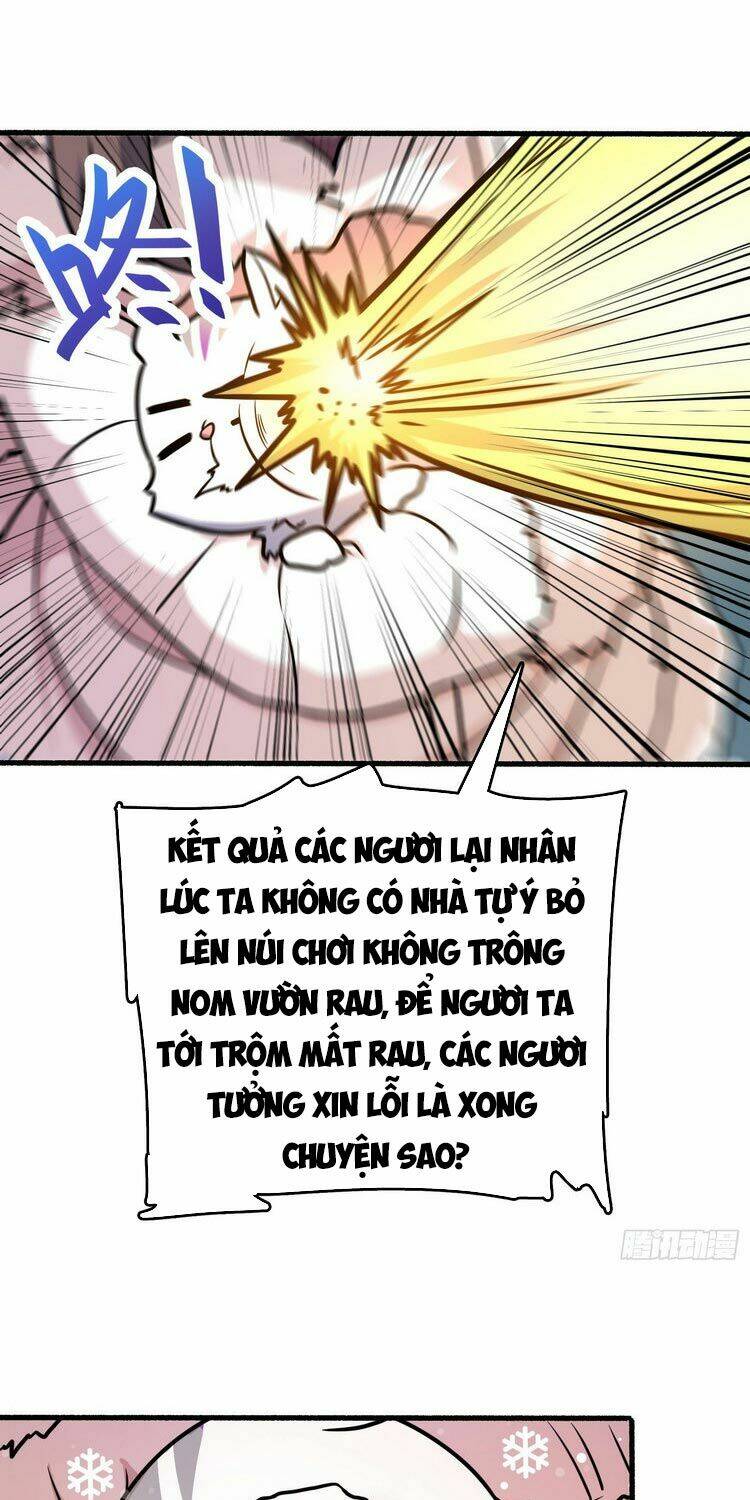 đại vương tha mạng chương 255 - Next chapter 256