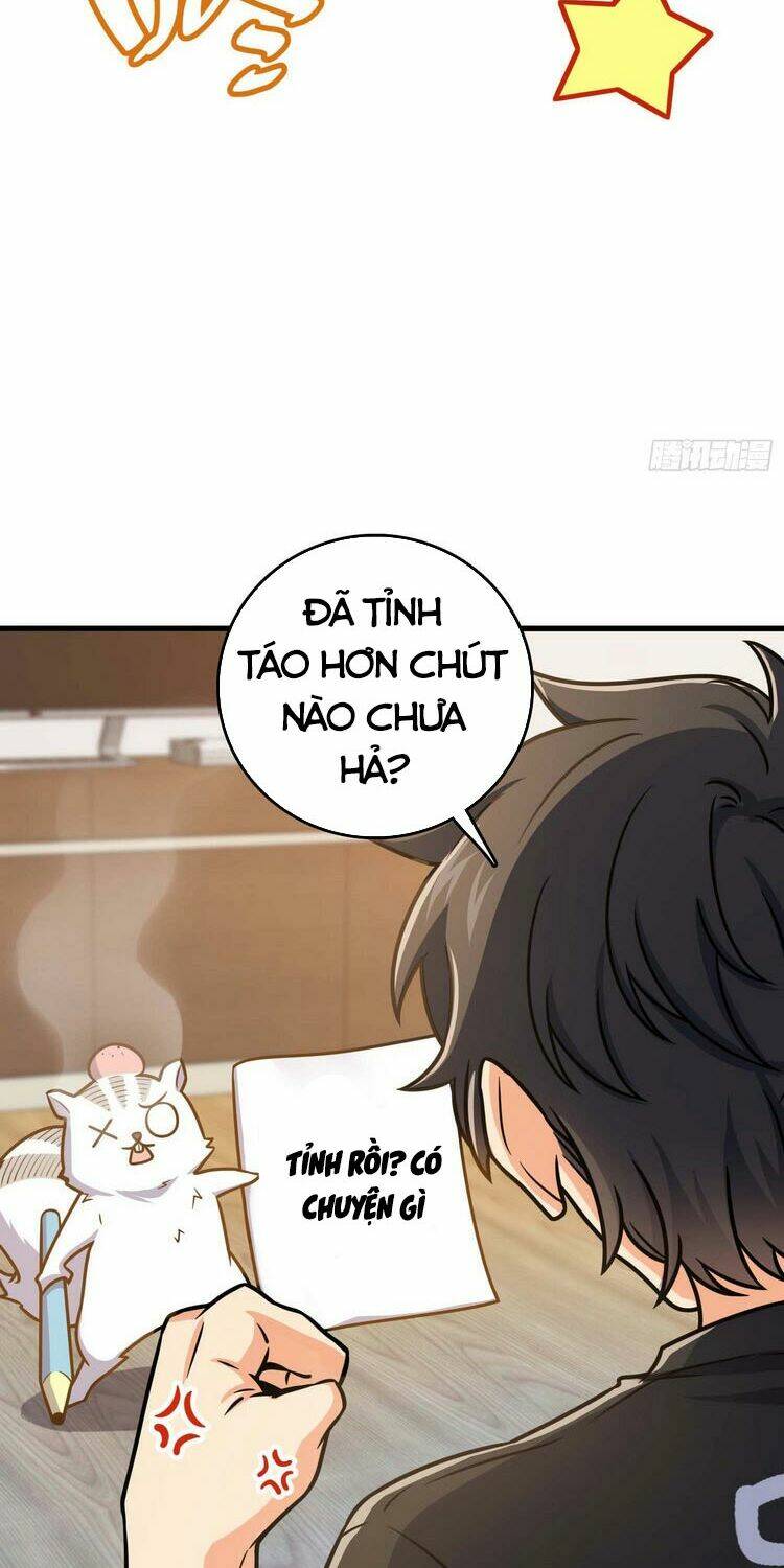 đại vương tha mạng Chapter 261 - Next Chapter 262