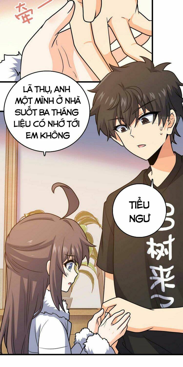 đại vương tha mạng Chapter 261 - Next Chapter 262