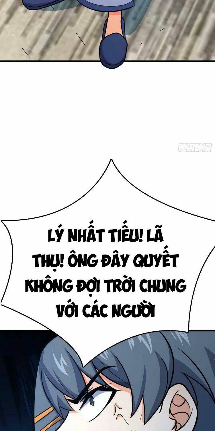 đại vương tha mạng chương 274 - Next Chapter 275