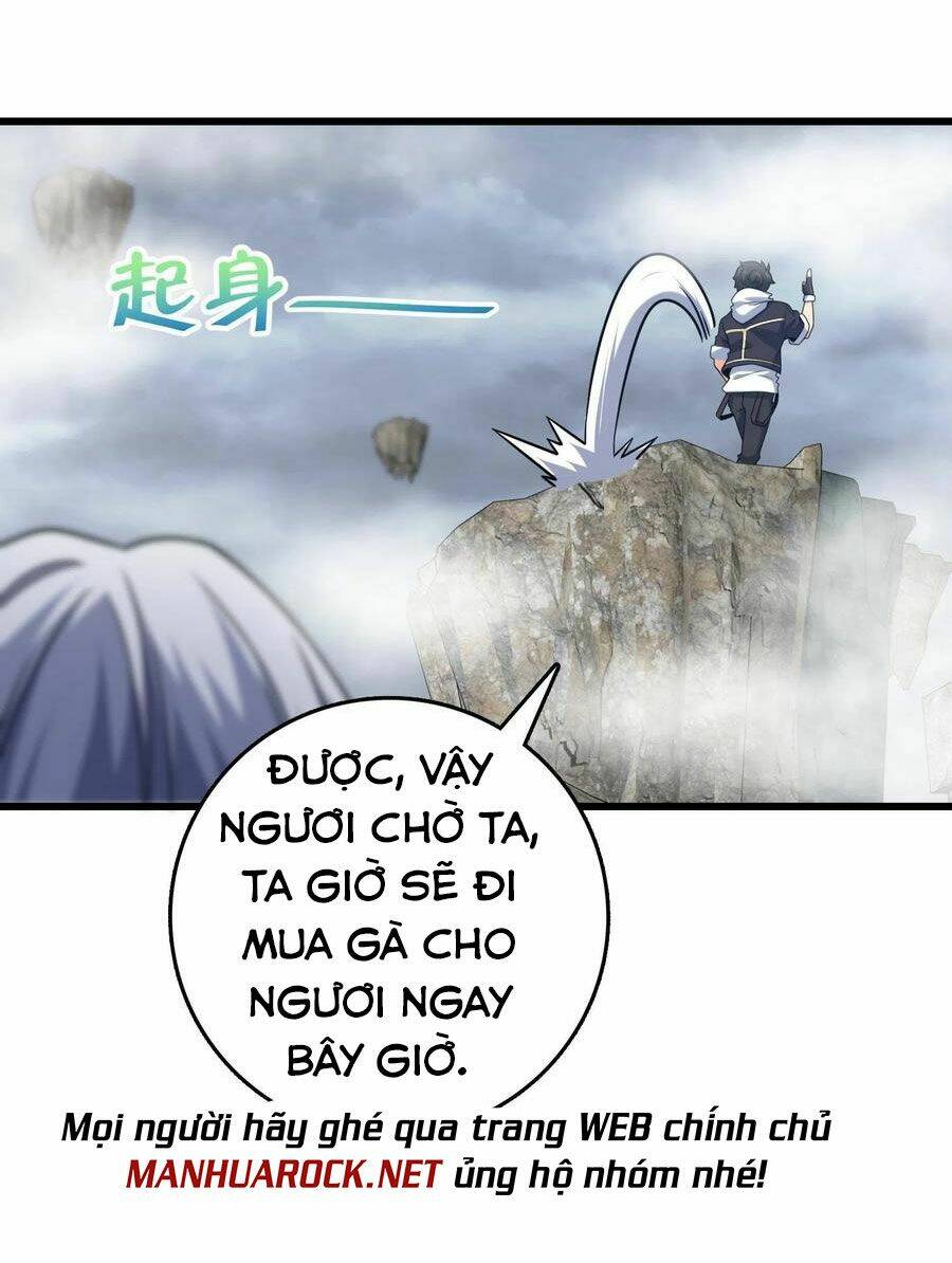 đại vương tha mạng chapter 283 - Next chapter 284