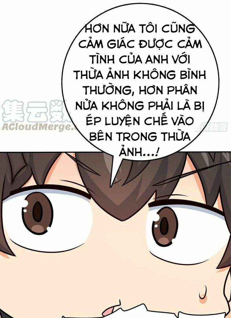 đại vương tha mạng chapter 284 - Next chapter 285