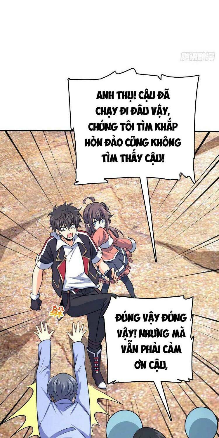 đại vương tha mạng chapter 314 - Next chapter 315