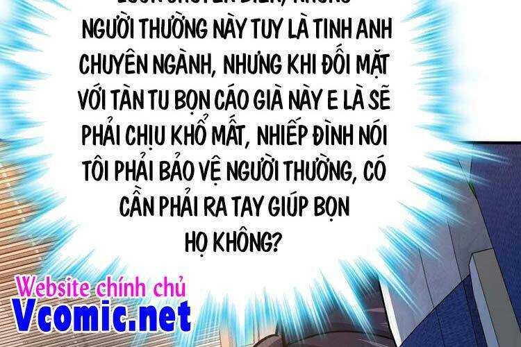 đại vương tha mạng chapter 318 - Next chapter 319