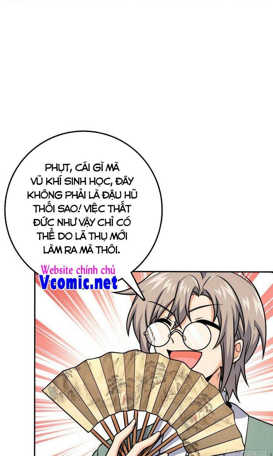 đại vương tha mạng chapter 323 - Next chapter 324