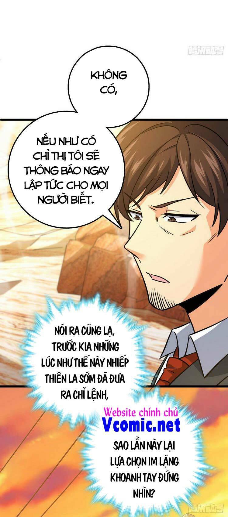 đại vương tha mạng chapter 326 - Next chapter 327