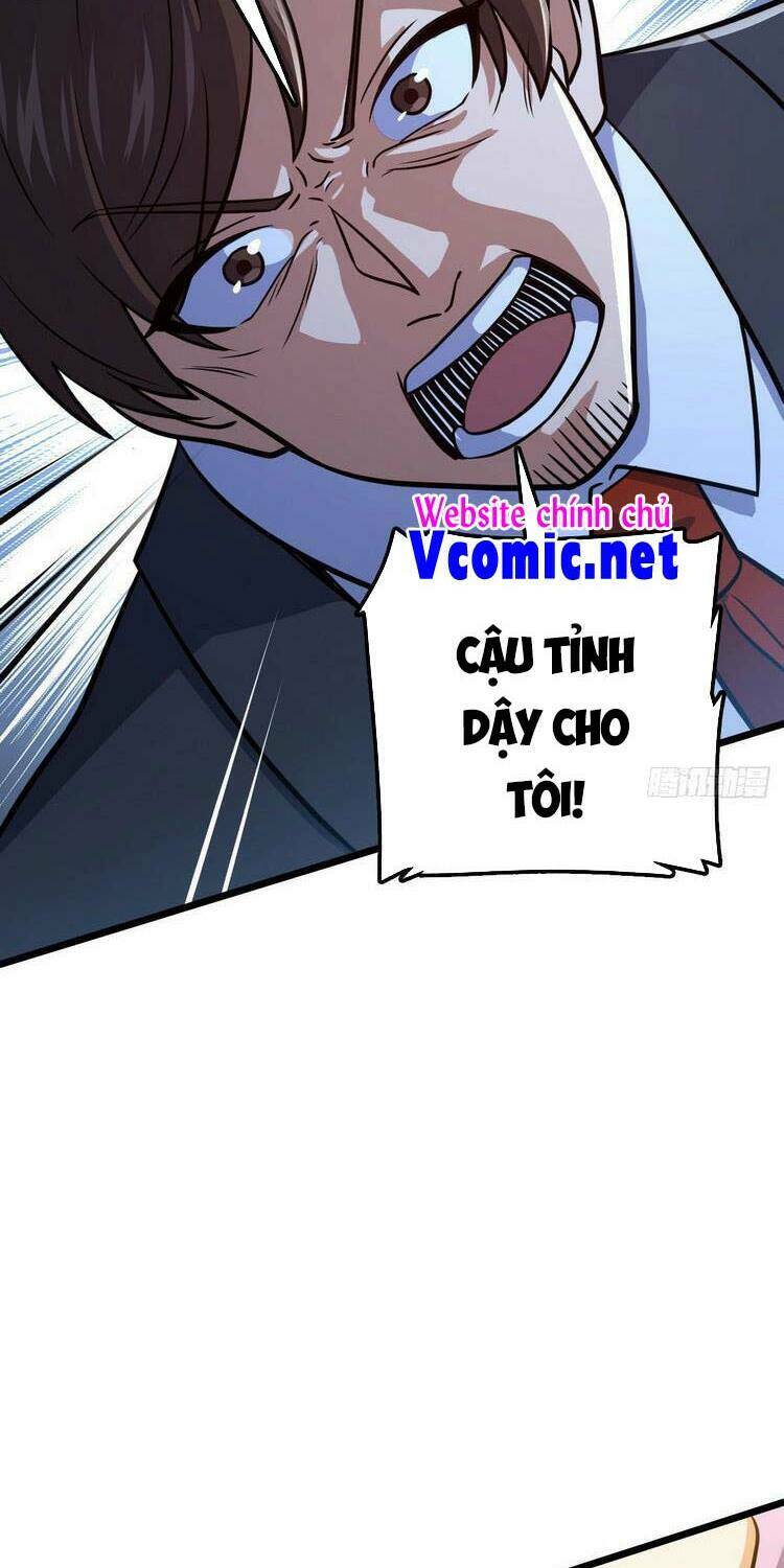 đại vương tha mạng chapter 326 - Next chapter 327