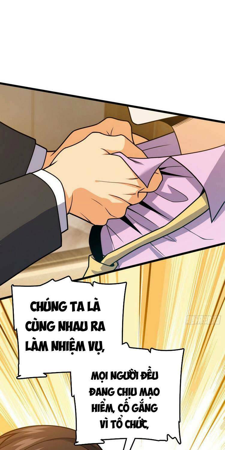 đại vương tha mạng chapter 326 - Next chapter 327