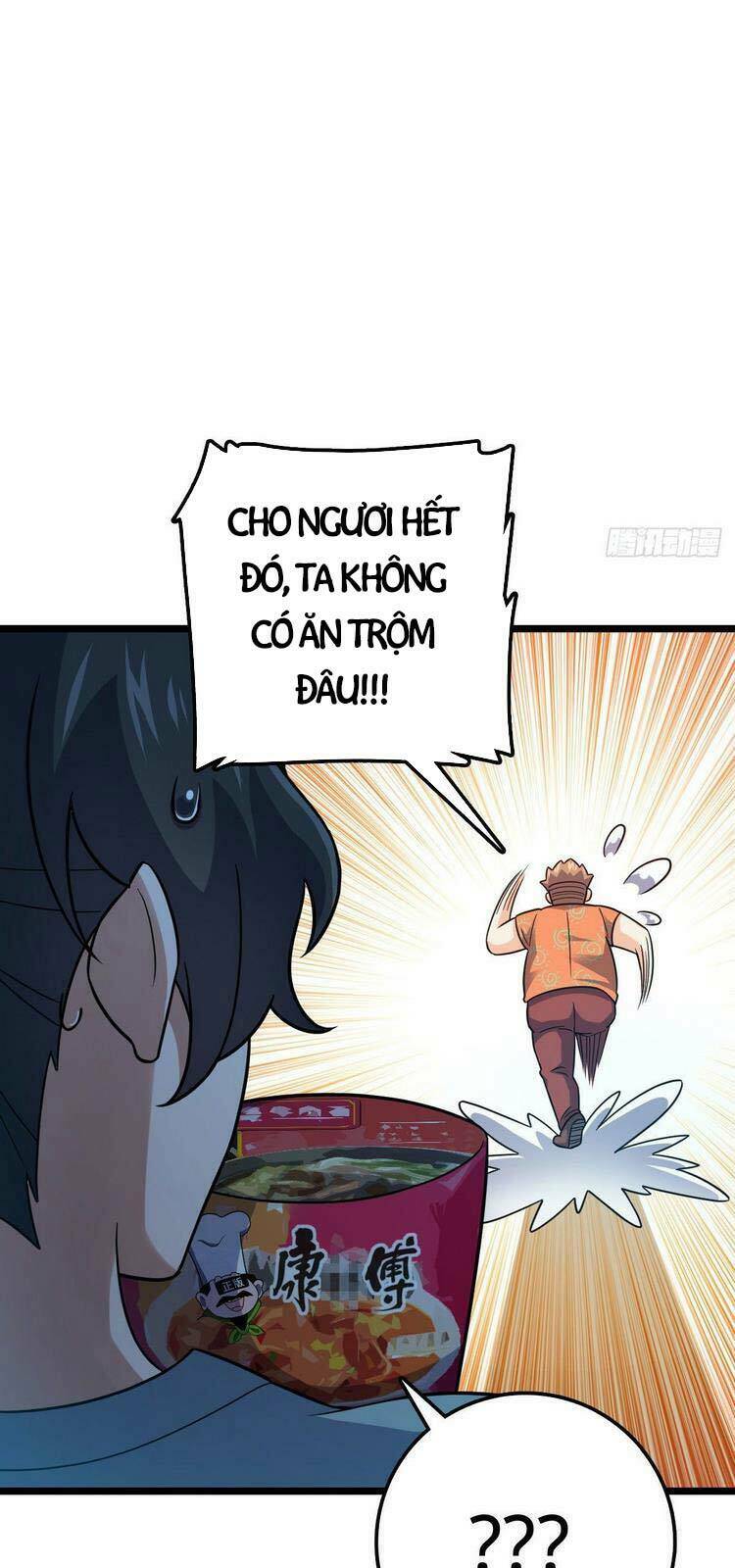 đại vương tha mạng chapter 343 - Next chapter 344