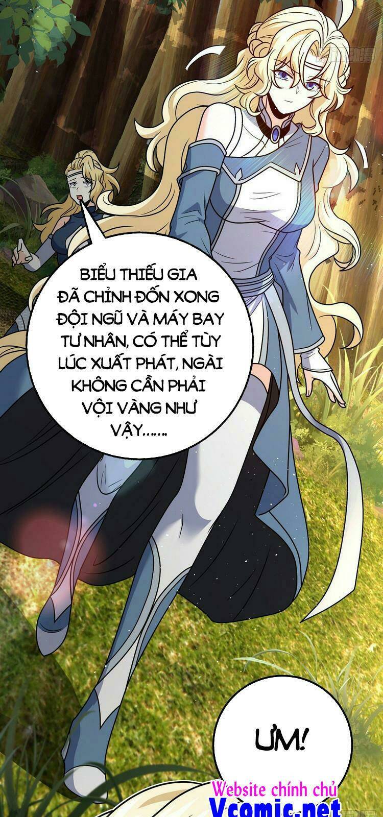 đại vương tha mạng chapter 355 - Next chapter 356