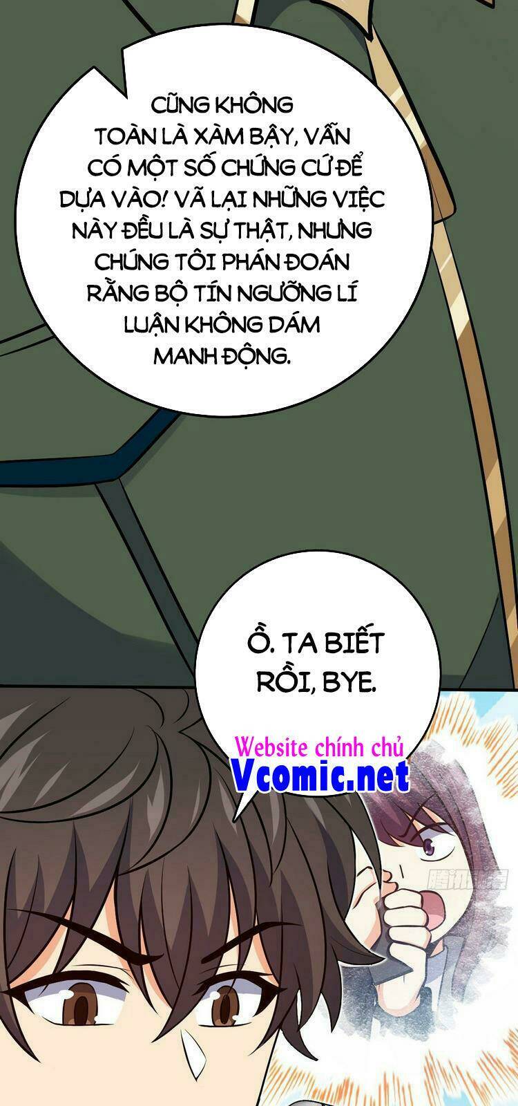 đại vương tha mạng chapter 355 - Next chapter 356