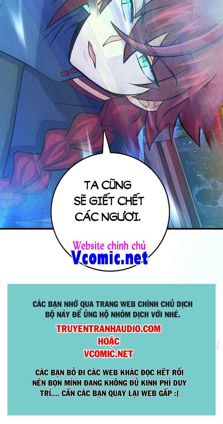 đại vương tha mạng chapter 383 - Next chapter 384