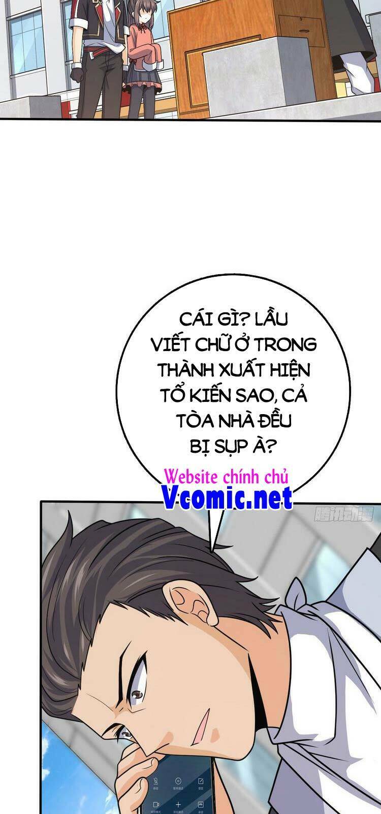 đại vương tha mạng chapter 389 - Next chapter 390