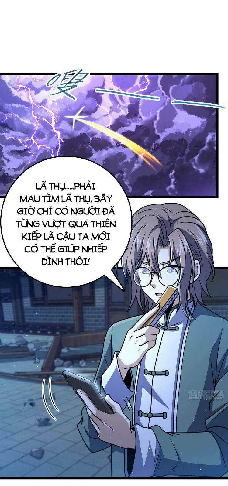 đại vương tha mạng chapter 421 - Next chapter 422