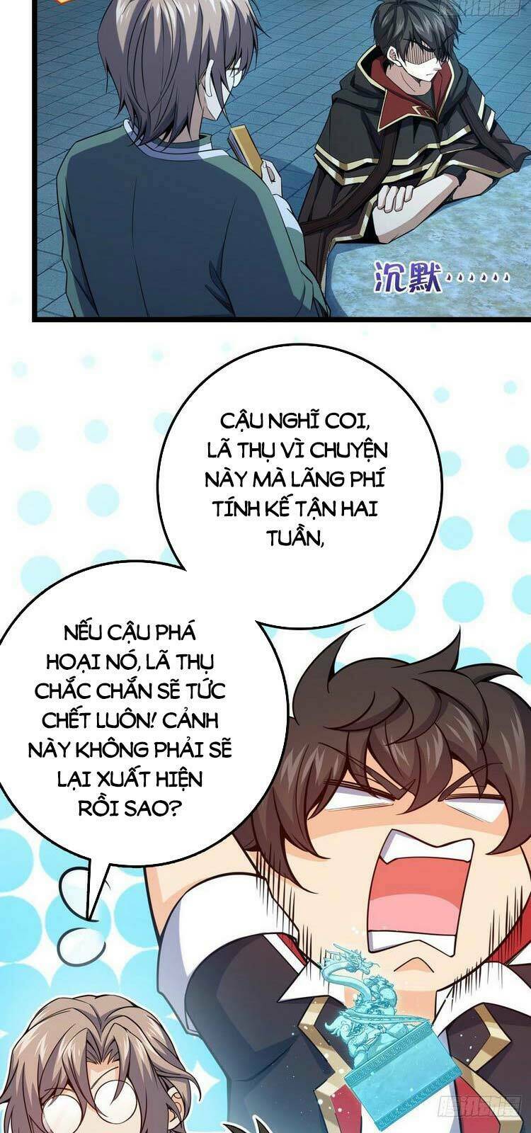 đại vương tha mạng chapter 421 - Next chapter 422