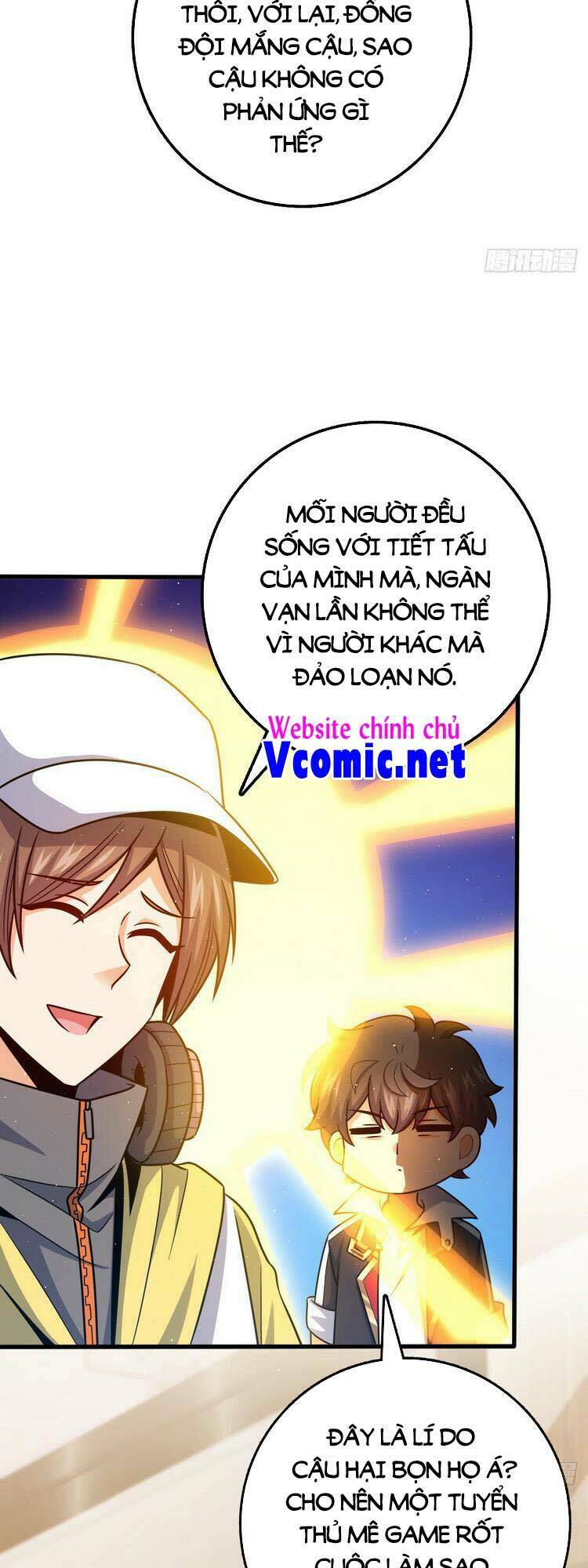 đại vương tha mạng chapter 436 - Next chapter 437