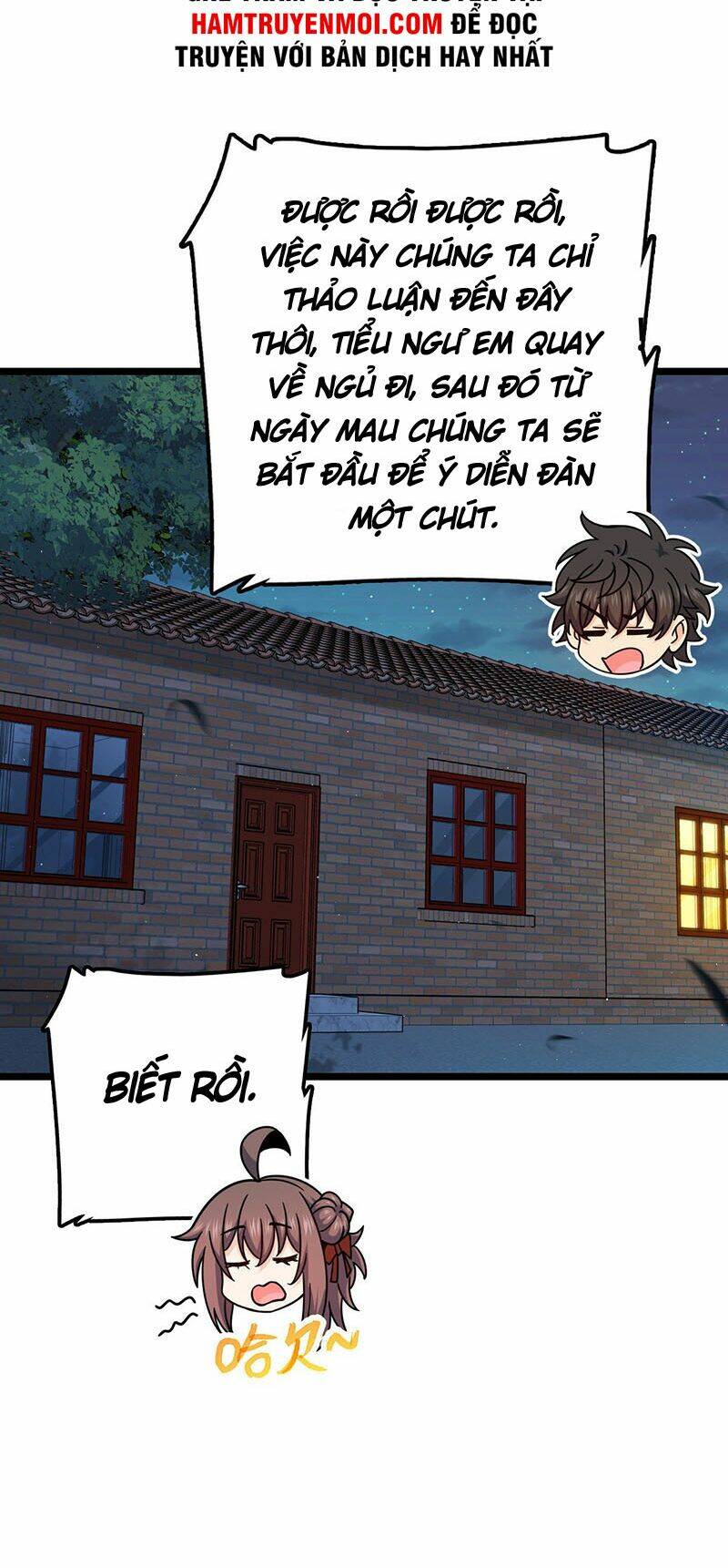 đại vương tha mạng chapter 438 - Next chapter 439