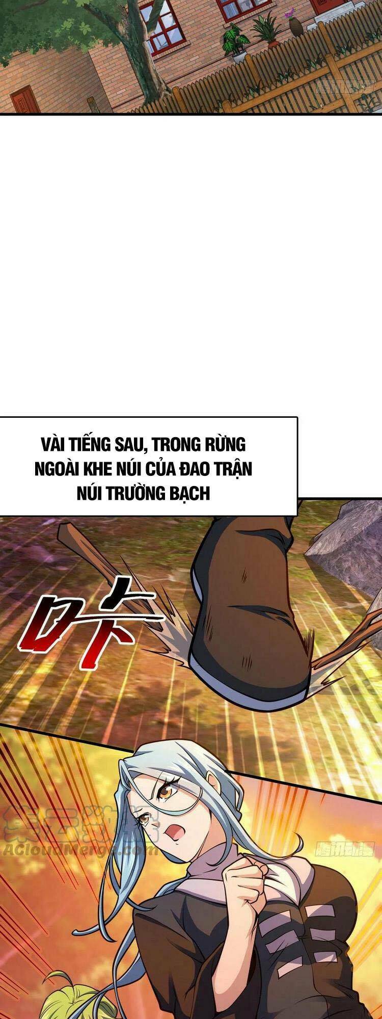 đại vương tha mạng chapter 440 - Next chapter 441